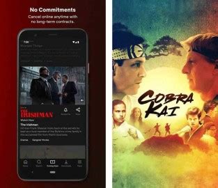 Netflix Premium MOD APK v8.122.0 (Premium .